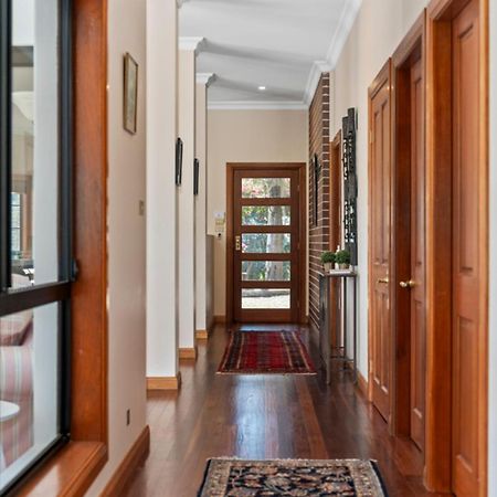 Coolabah House Villa Leura Kültér fotó