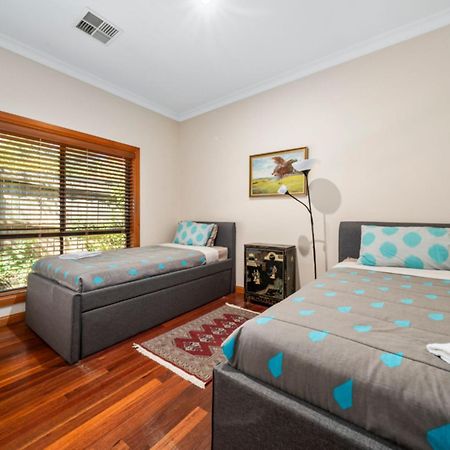 Coolabah House Villa Leura Kültér fotó