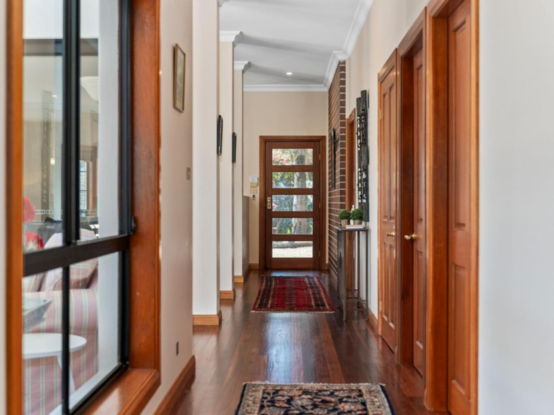 Coolabah House Villa Leura Kültér fotó