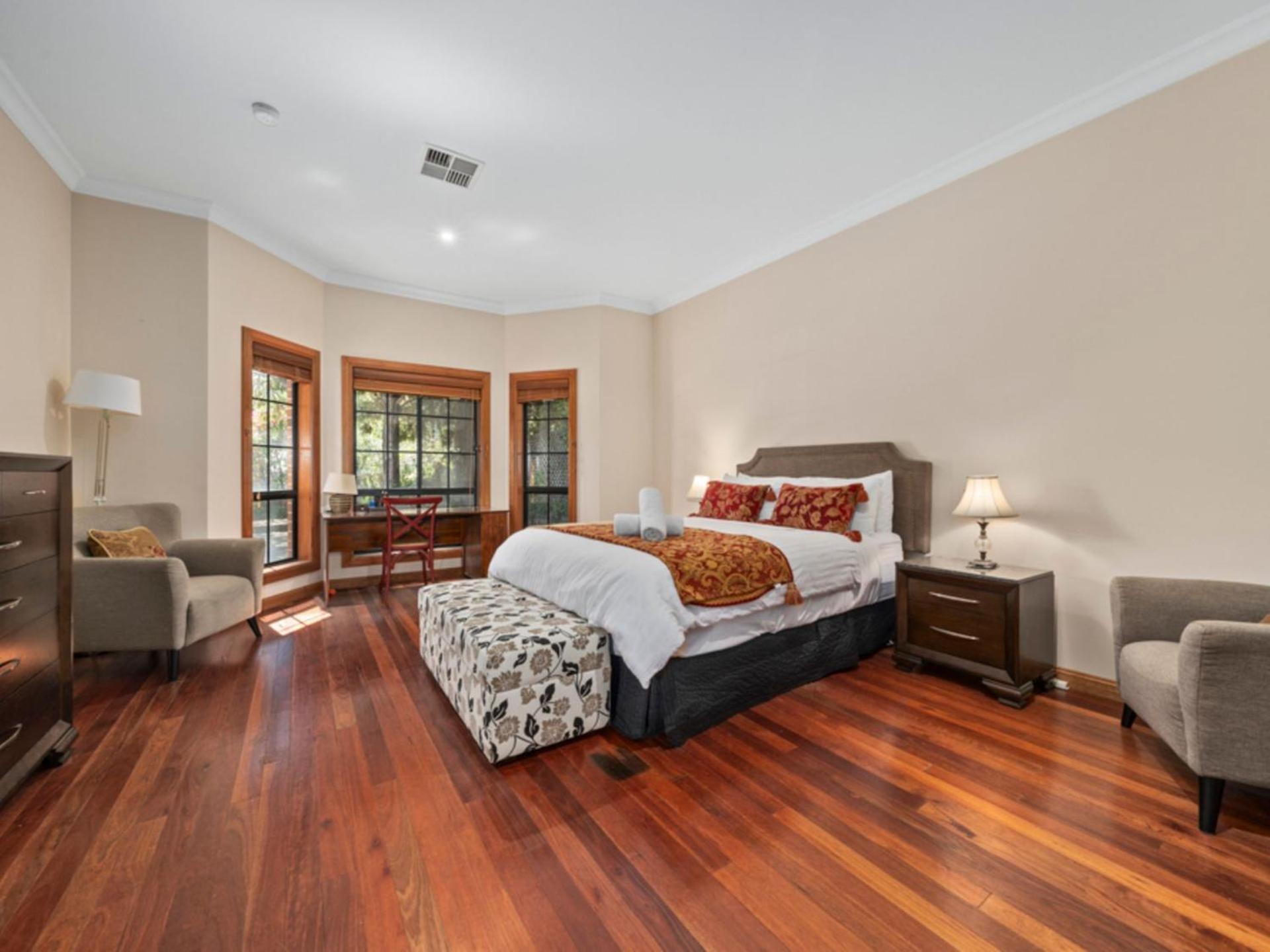 Coolabah House Villa Leura Kültér fotó
