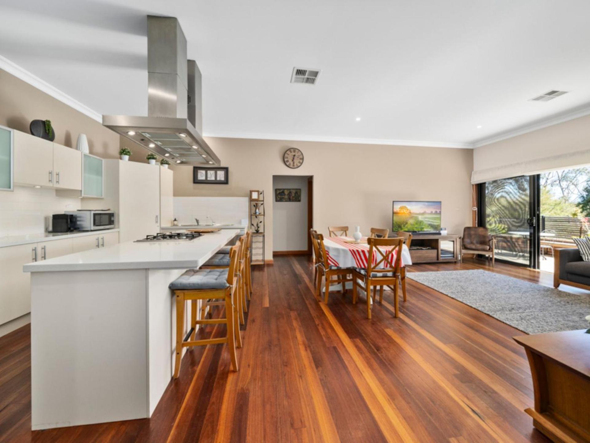 Coolabah House Villa Leura Kültér fotó