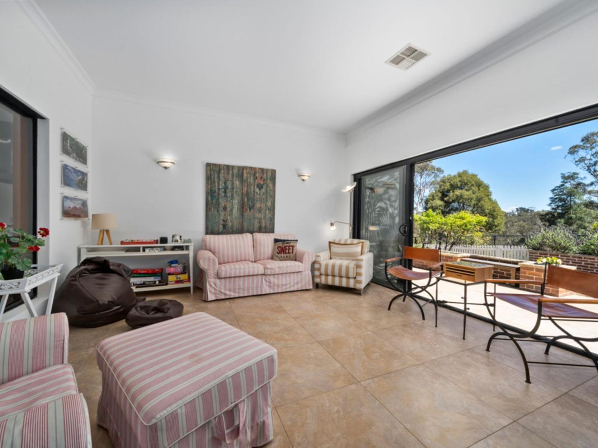 Coolabah House Villa Leura Kültér fotó