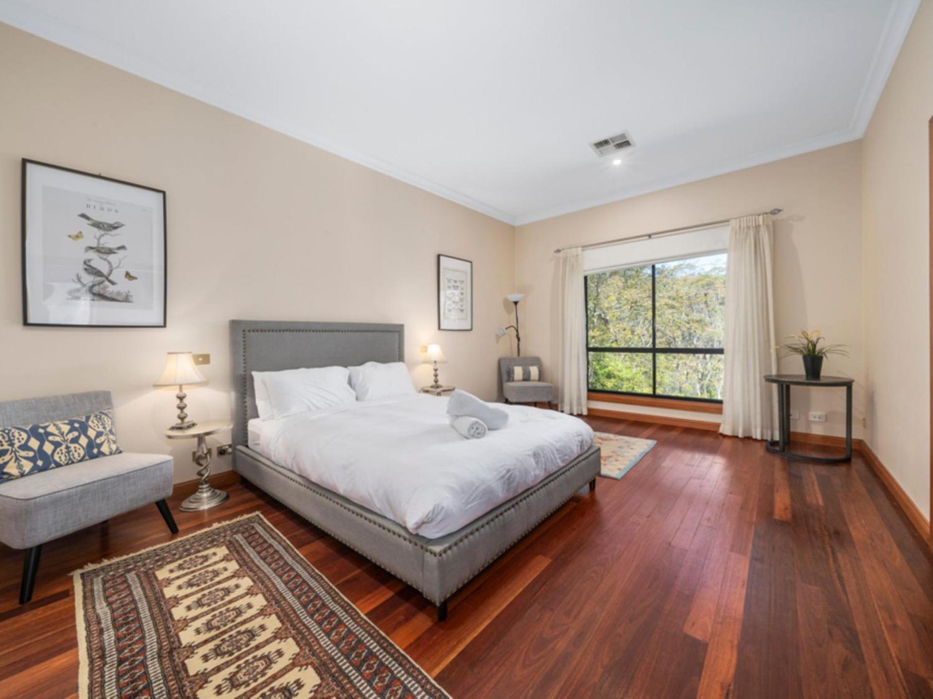 Coolabah House Villa Leura Kültér fotó