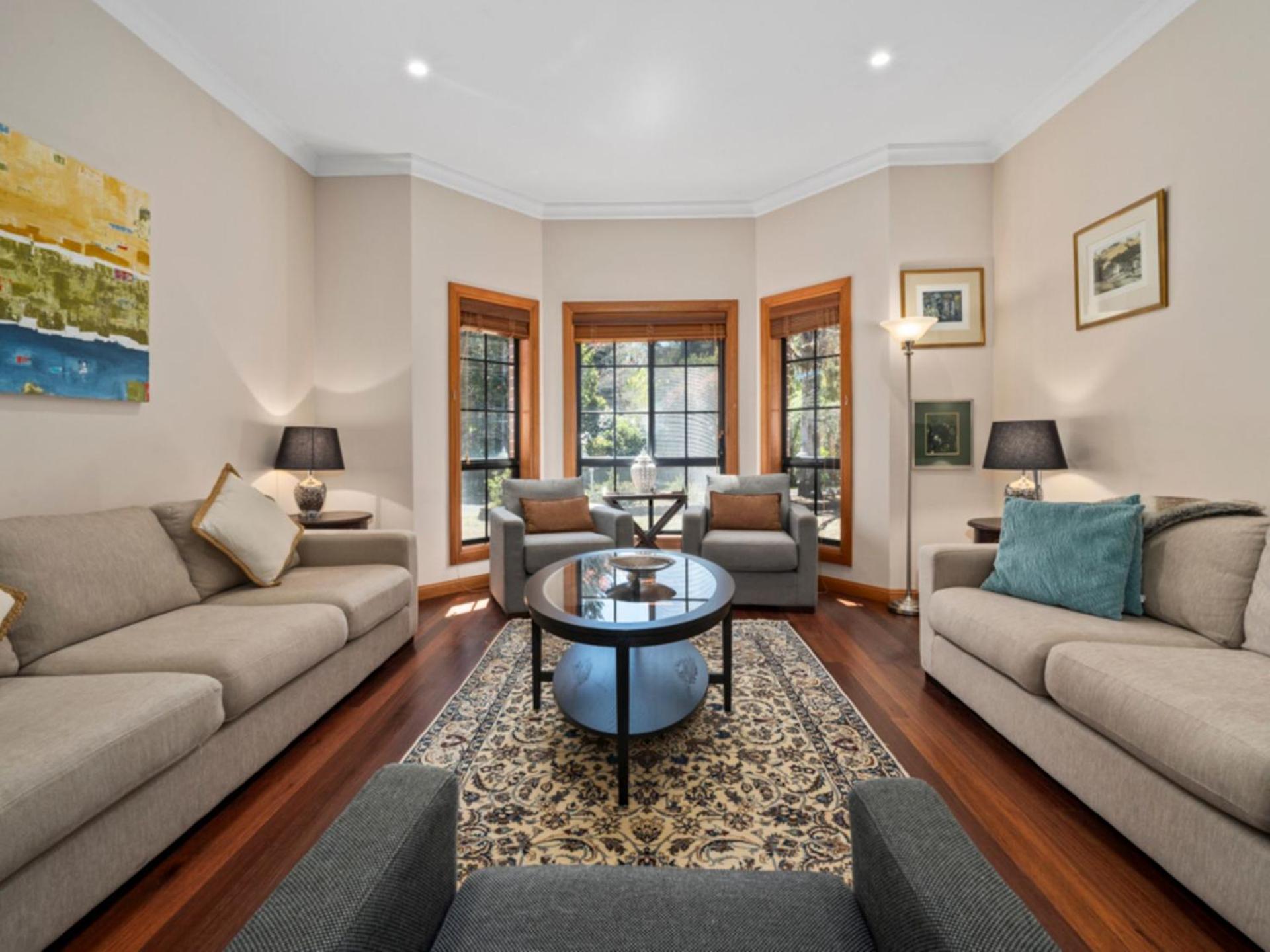 Coolabah House Villa Leura Kültér fotó