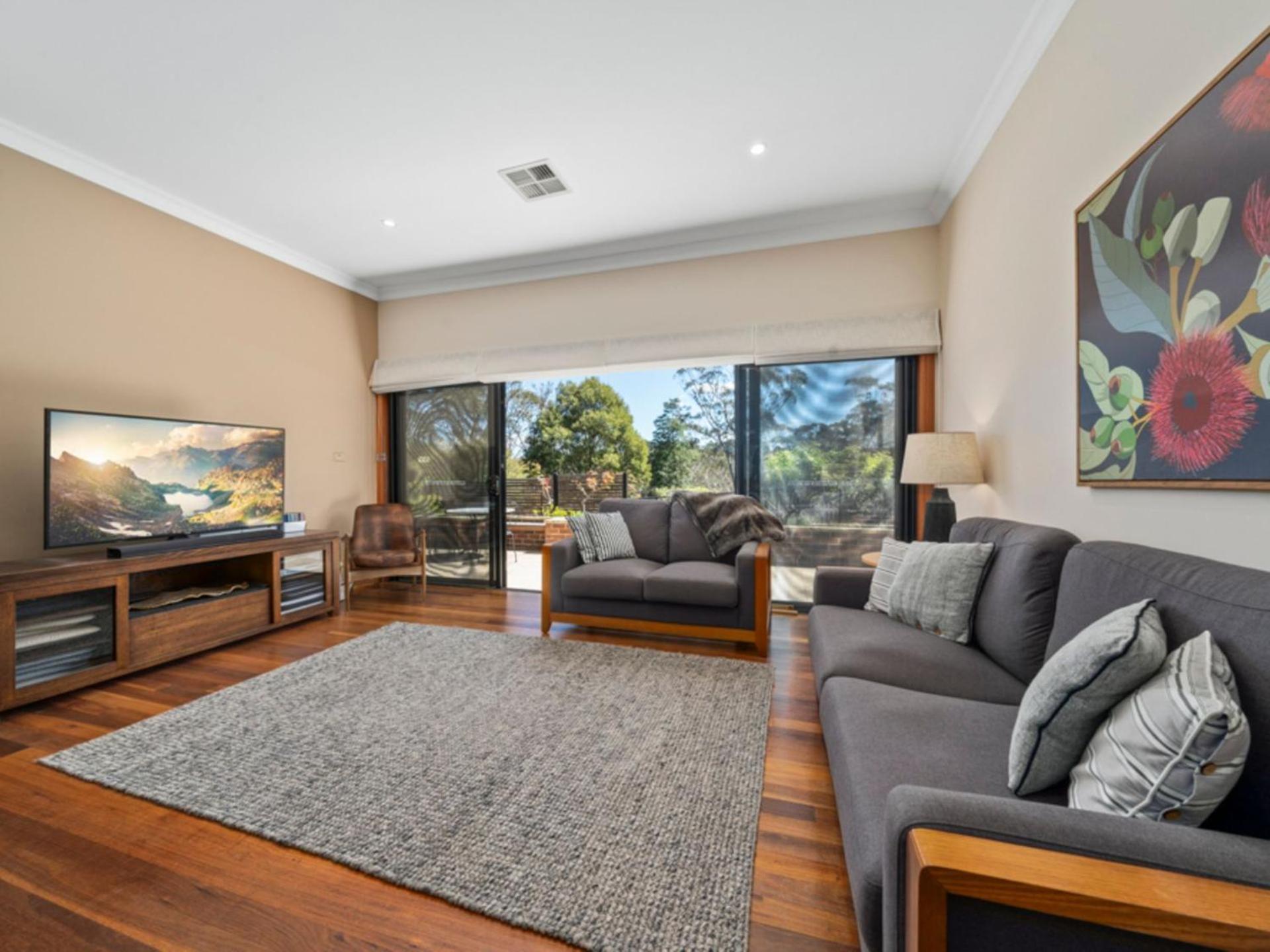 Coolabah House Villa Leura Kültér fotó